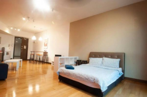 Regalia Suites @KL